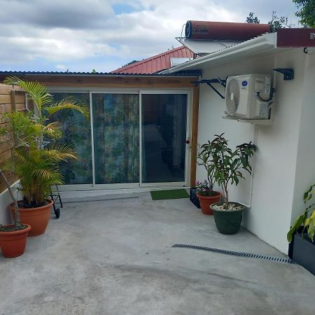 Kaz Ino Villa Entre Deux Bagian luar foto