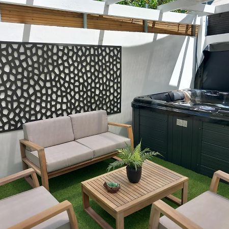 Kaz Ino Villa Entre Deux Bagian luar foto