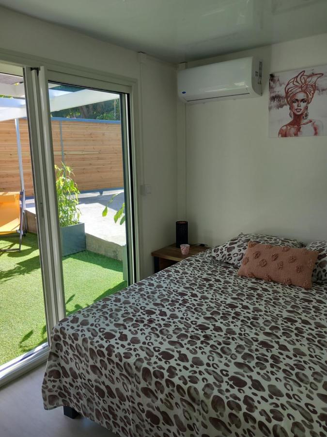 Kaz Ino Villa Entre Deux Bagian luar foto